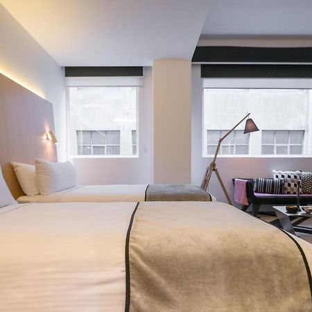 Adelphi Hotel Melbourne Zewnętrze zdjęcie Deluxe Room