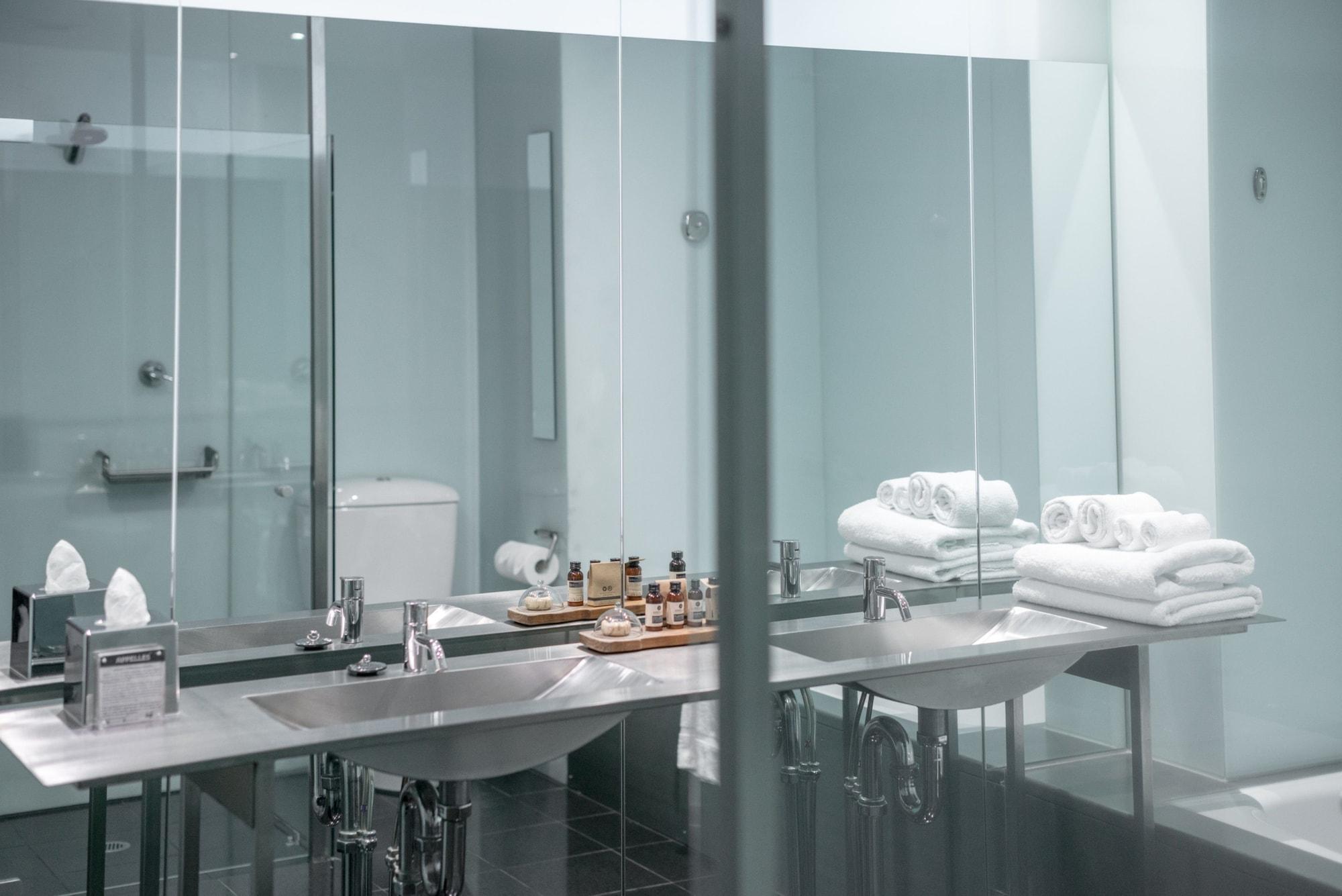 Adelphi Hotel Melbourne Zewnętrze zdjęcie