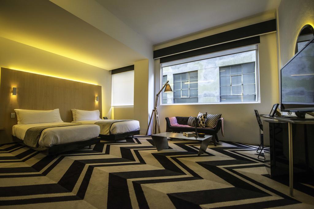 Adelphi Hotel Melbourne Pokój zdjęcie Deluxe Room