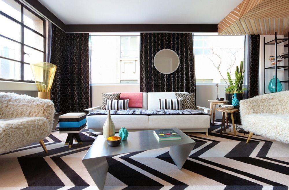 Adelphi Hotel Melbourne Zewnętrze zdjęcie Interior design