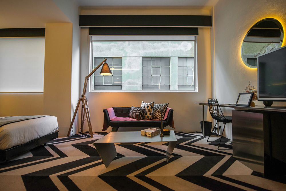 Adelphi Hotel Melbourne Zewnętrze zdjęcie Deluxe Room