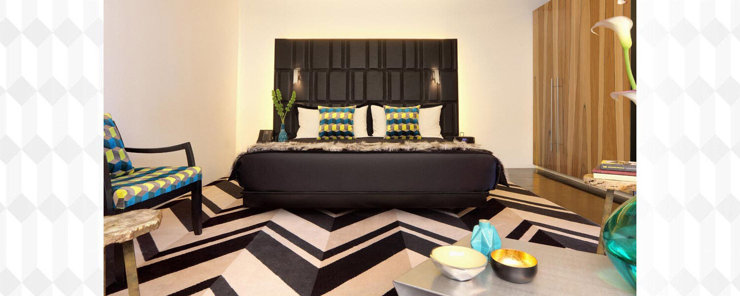 Adelphi Hotel Melbourne Zewnętrze zdjęcie A bedroom at the hotel
